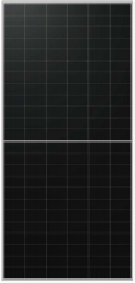 LR7-72HVH 630~650M