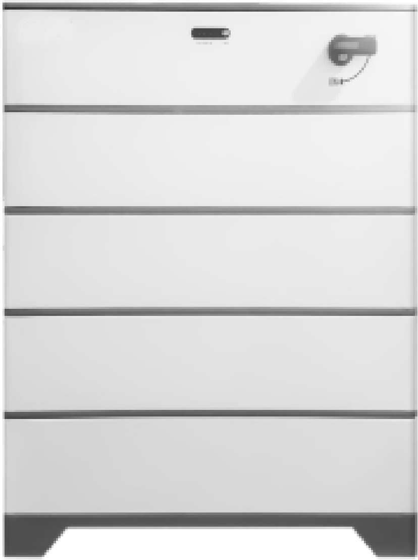 中小型工商业高压锂电储能系统-BYD刀片电芯（Medium and small-sized industrial and commercial high-voltage lithium battery energy storage system - BYD blade-type battery cell）