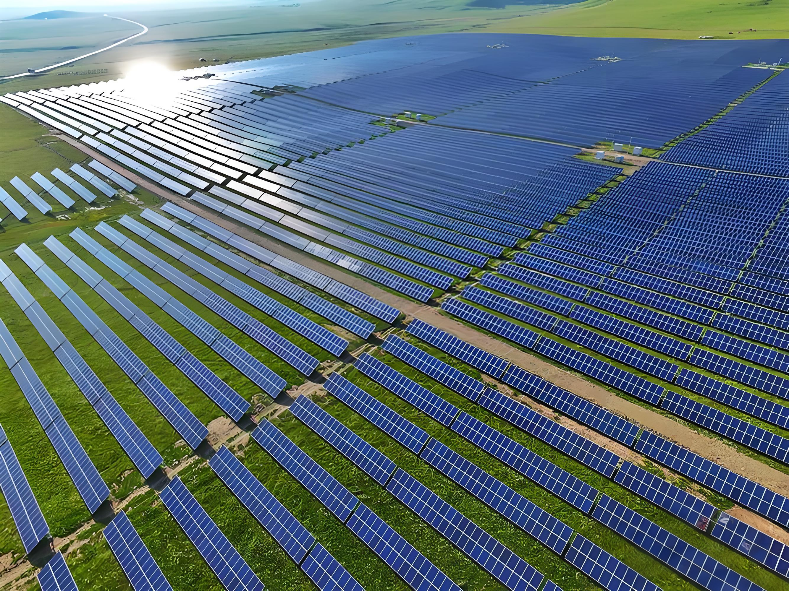 Fotovoltaik Enerji Depolama Projesi Vaka Çalışması - B01