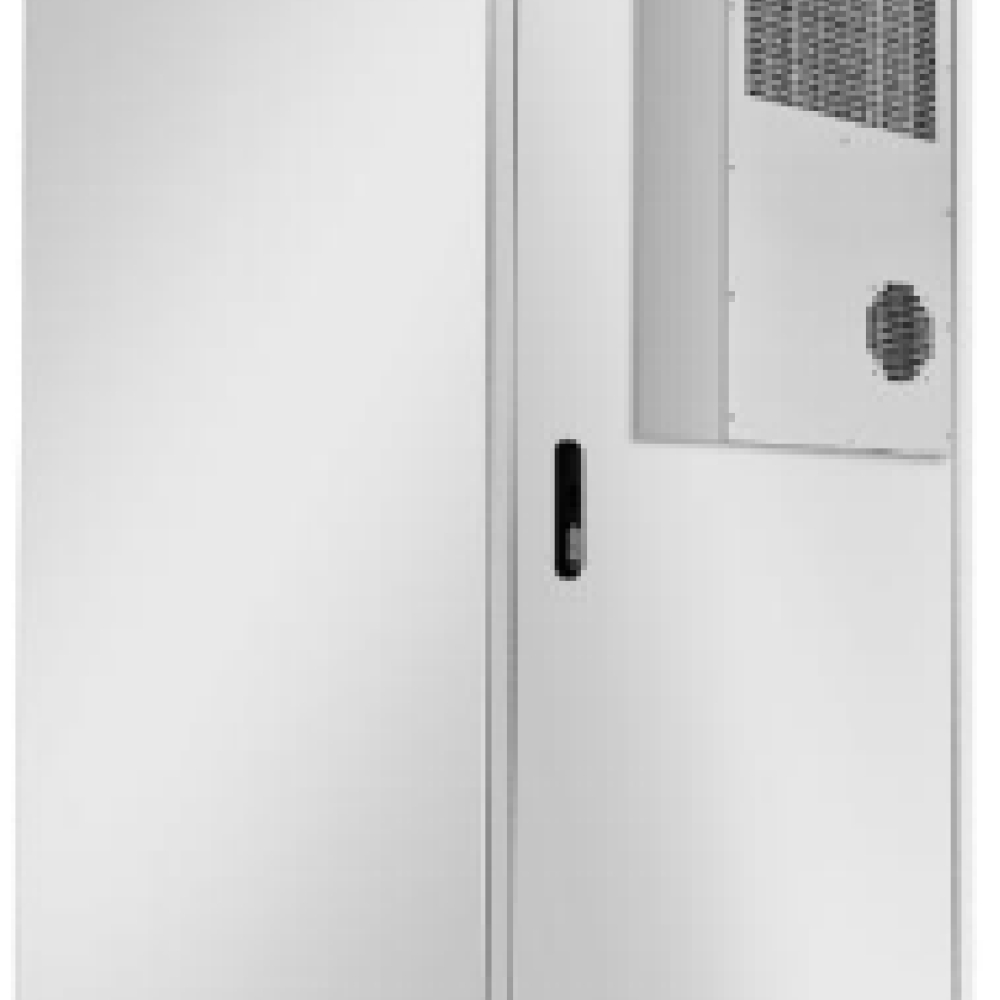 小型工商业系统(无隔离变压器)Small industrial and commercial system (without isolation transformer)