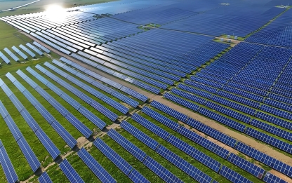 Fotovoltaik Enerji Depolama Projesi Vaka Çalışması - B01